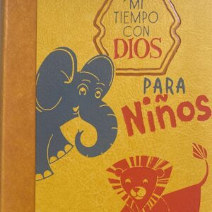 DEVOCIONAL PARA NIÑOS