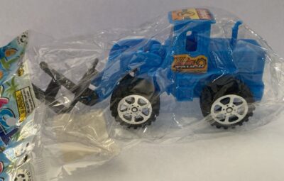 CARRO CONSTRUCTOR PALITAS - Imagen 2