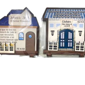 IMANTADO CASITA