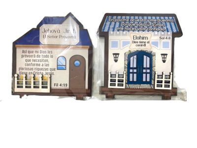 IMANTADO CASITA