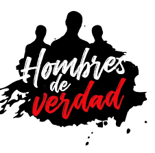 HOMBRES DE VERDAD