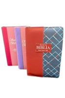 BIBLIA FORRADA ECONOMICA