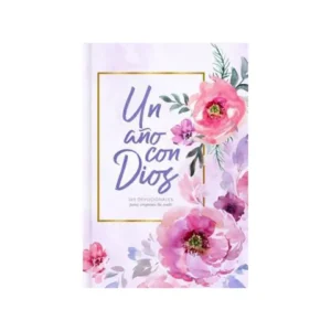 UN AÑO CON DIOS