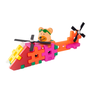 HELICOPTERO ARMADO