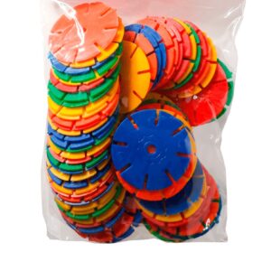 ROSETAS  300 GRAMOS