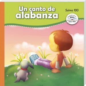 UN CANTO DE ALABANZA