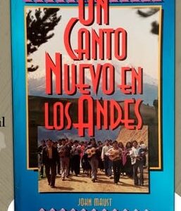 UN CANTO EN LOS ANDES