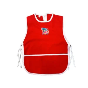 MANDIL IMPERMEABLE